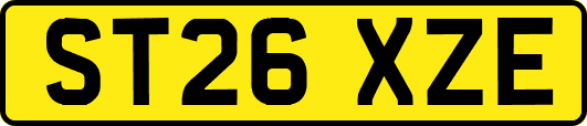 ST26XZE