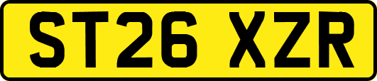 ST26XZR