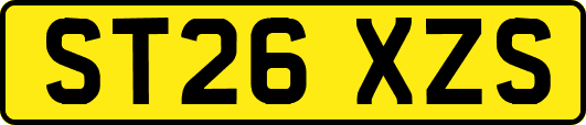 ST26XZS