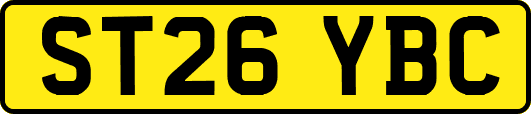 ST26YBC