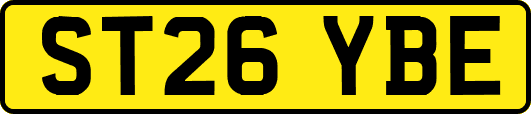 ST26YBE