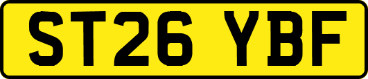 ST26YBF