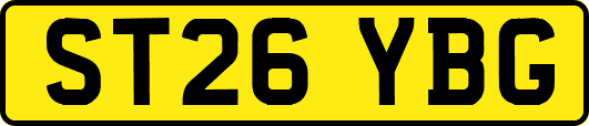 ST26YBG
