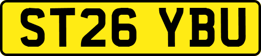 ST26YBU