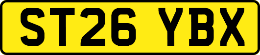 ST26YBX