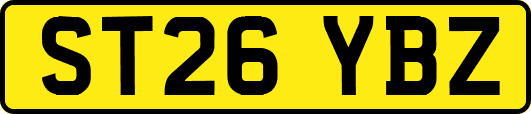 ST26YBZ