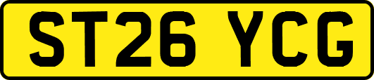 ST26YCG