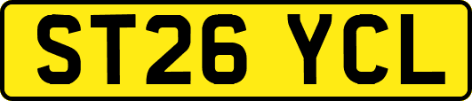 ST26YCL