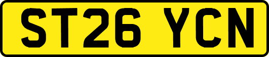 ST26YCN
