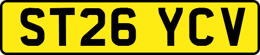 ST26YCV