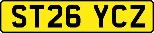 ST26YCZ