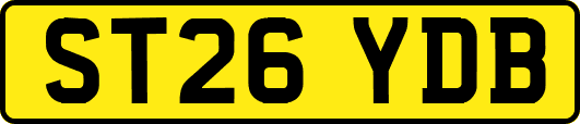 ST26YDB