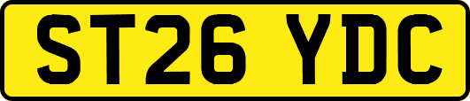 ST26YDC