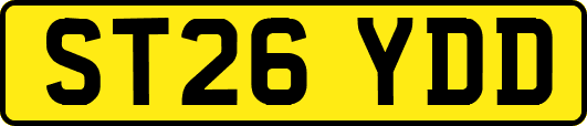 ST26YDD