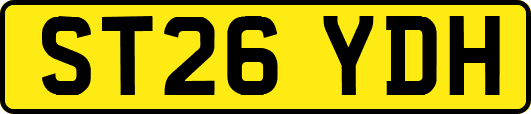 ST26YDH