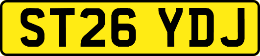 ST26YDJ