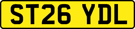 ST26YDL