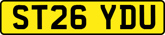 ST26YDU