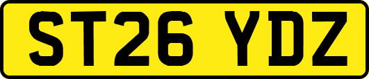 ST26YDZ