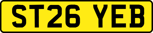 ST26YEB