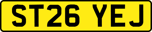 ST26YEJ