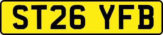 ST26YFB