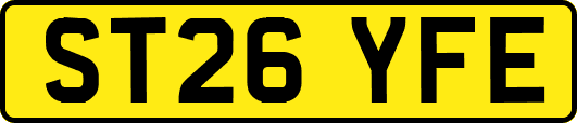 ST26YFE