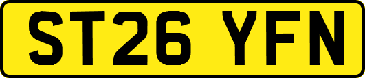 ST26YFN