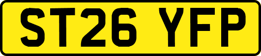 ST26YFP