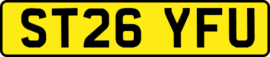 ST26YFU