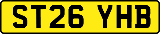 ST26YHB