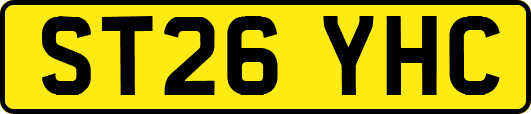 ST26YHC