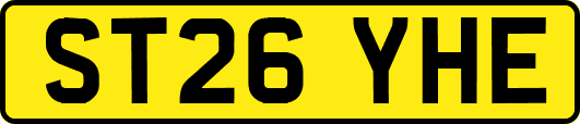 ST26YHE