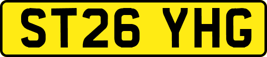 ST26YHG