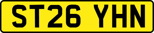 ST26YHN