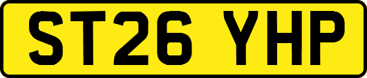 ST26YHP