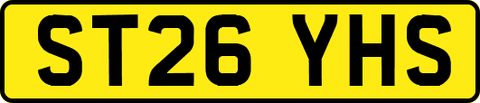 ST26YHS