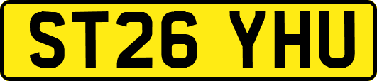 ST26YHU