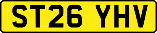 ST26YHV