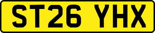 ST26YHX