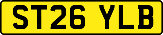 ST26YLB