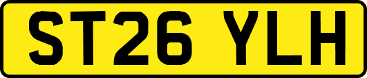 ST26YLH