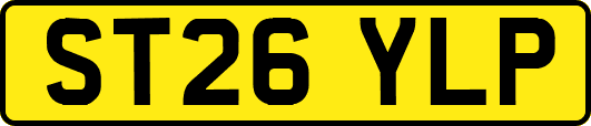 ST26YLP