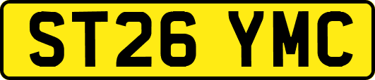 ST26YMC