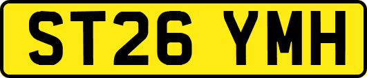 ST26YMH