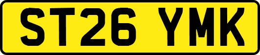 ST26YMK