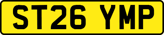 ST26YMP