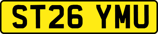 ST26YMU