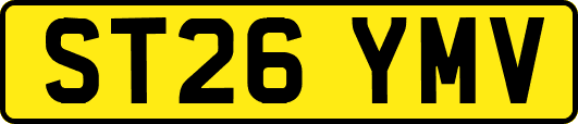 ST26YMV