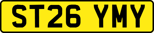 ST26YMY